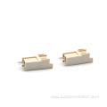 Wafer XA Pin header Connector 2P